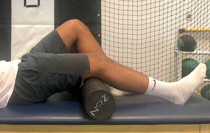 Stretches To Prevent An Anterior Cruciate Ligament Injury - Health