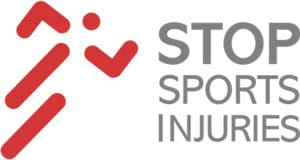 Stop Sports Injuries Logo American Orthopaedic Society for Sports Medicine (AOSSM) | MOON Knee Group Research