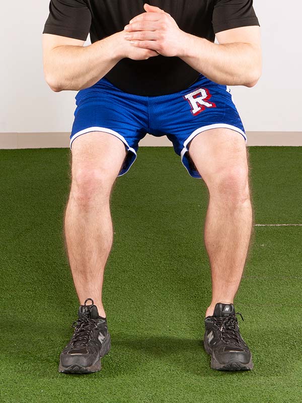 ACL injury prevention land correctly | MOON Knee Group Research