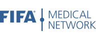 FIFA Medical Network logo