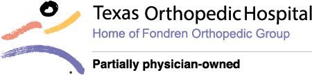Texas Orthopedic Hospital | MOON Knee Group Research